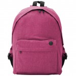 Roly Backpack Teros BO7145 Heather Rosette